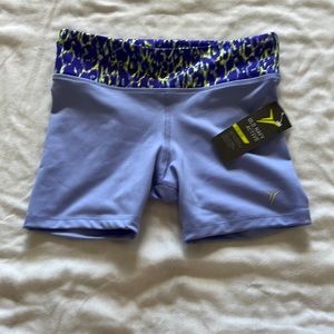 Old Navy Active workout shorts